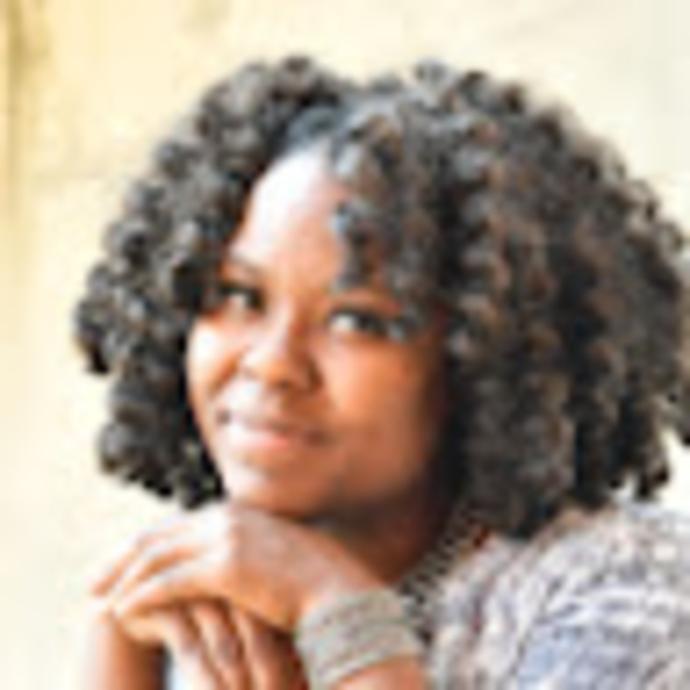 Meet your Posher, Vanessa